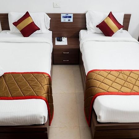 The Altruist Business Stays, Navi Mumbai-2 Exterior photo