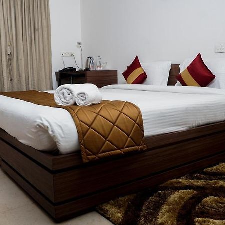 The Altruist Business Stays, Navi Mumbai-2 Exterior photo