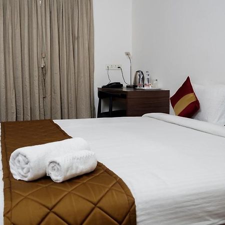 The Altruist Business Stays, Navi Mumbai-2 Exterior photo