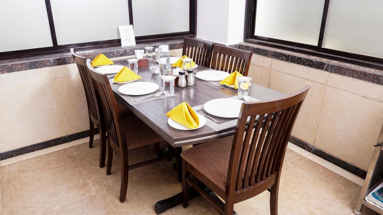 The Altruist Business Stays, Navi Mumbai-2 Exterior photo